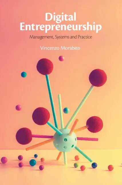 Cover: 9781108969857 | Digital Entrepreneurship | Vincenzo Morabito | Taschenbuch | Englisch