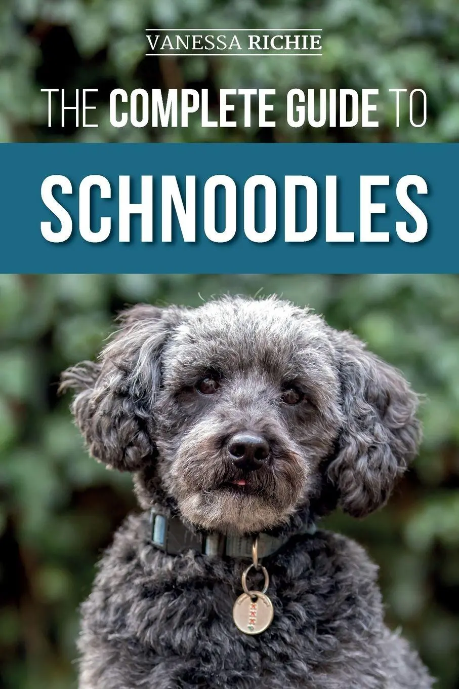 Cover: 9781952069857 | The Complete Guide to Schnoodles | Vanessa Richie | Taschenbuch | 2020