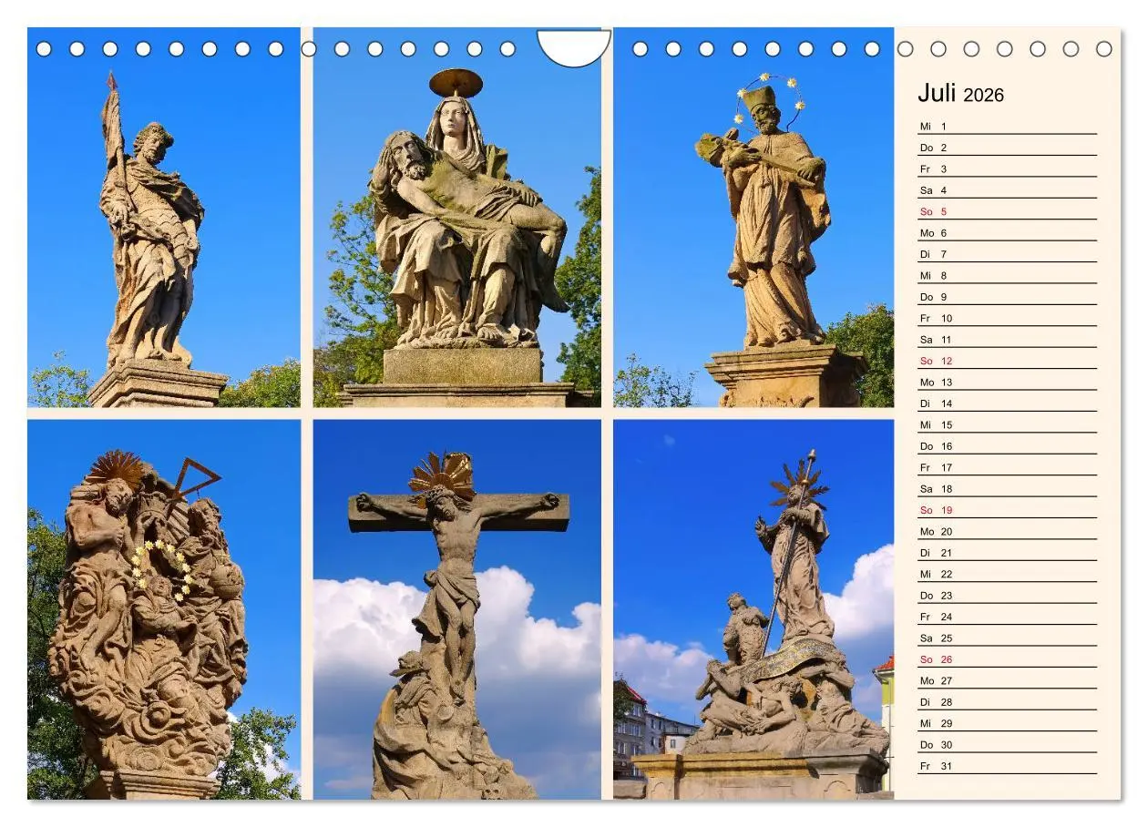 Bild: 9783457869857 | Glatz - Hauptstadt der Grafschaft Glatz (Wandkalender 2026 DIN A4...