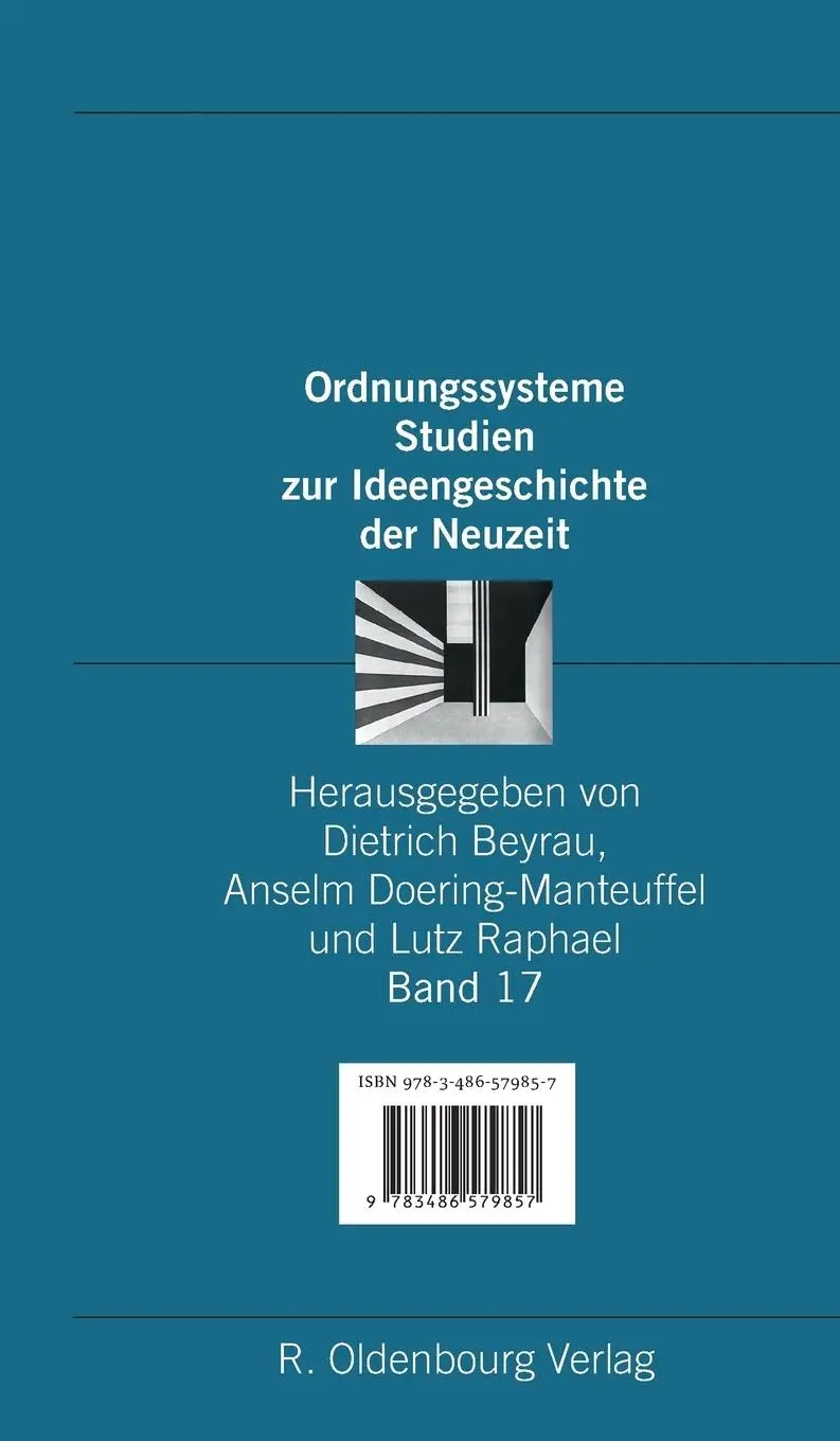 Rückseite: 9783486579857 | Exemplarisches Heldentum | Anuschka Albertz | Buch | 424 S. | Deutsch