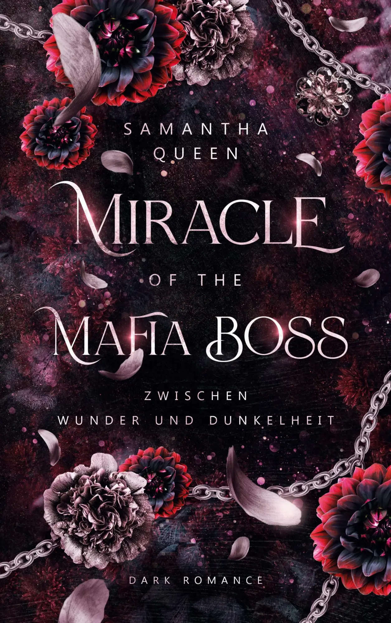 Cover: 9783769339857 | Miracle of the Mafia Boss | Zwischen Wunder und Dunkelheit | Samantha