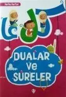 Cover: 9789753899857 | Dualar ve Sureler | Amine Kevser Karaca | Taschenbuch | Türkisch