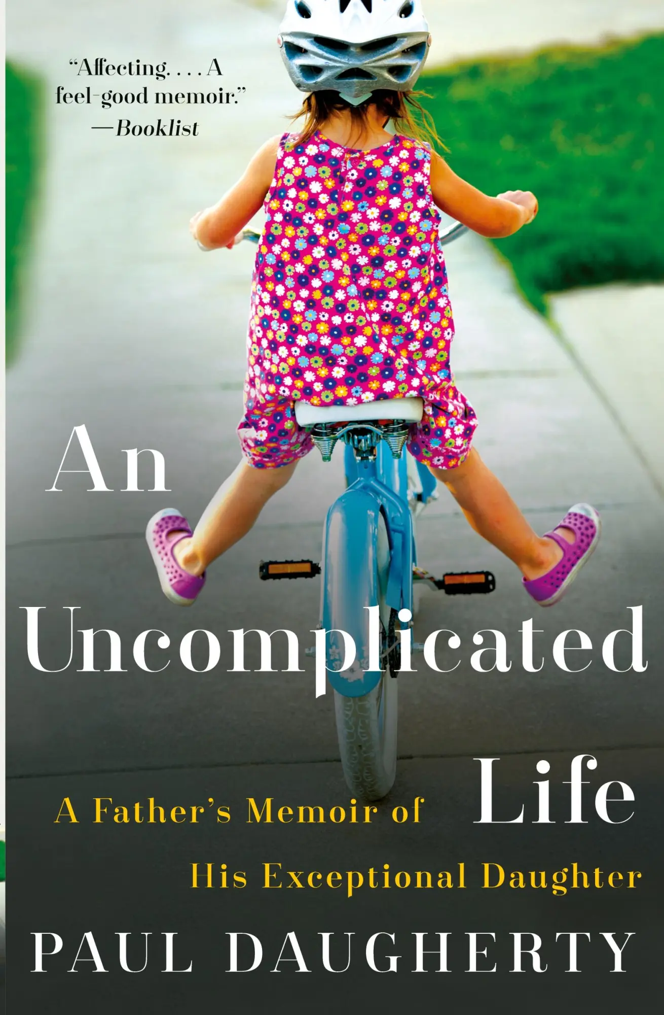 Cover: 9780062359957 | Uncomplicated Life, An | Paul Daugherty | Taschenbuch | Englisch