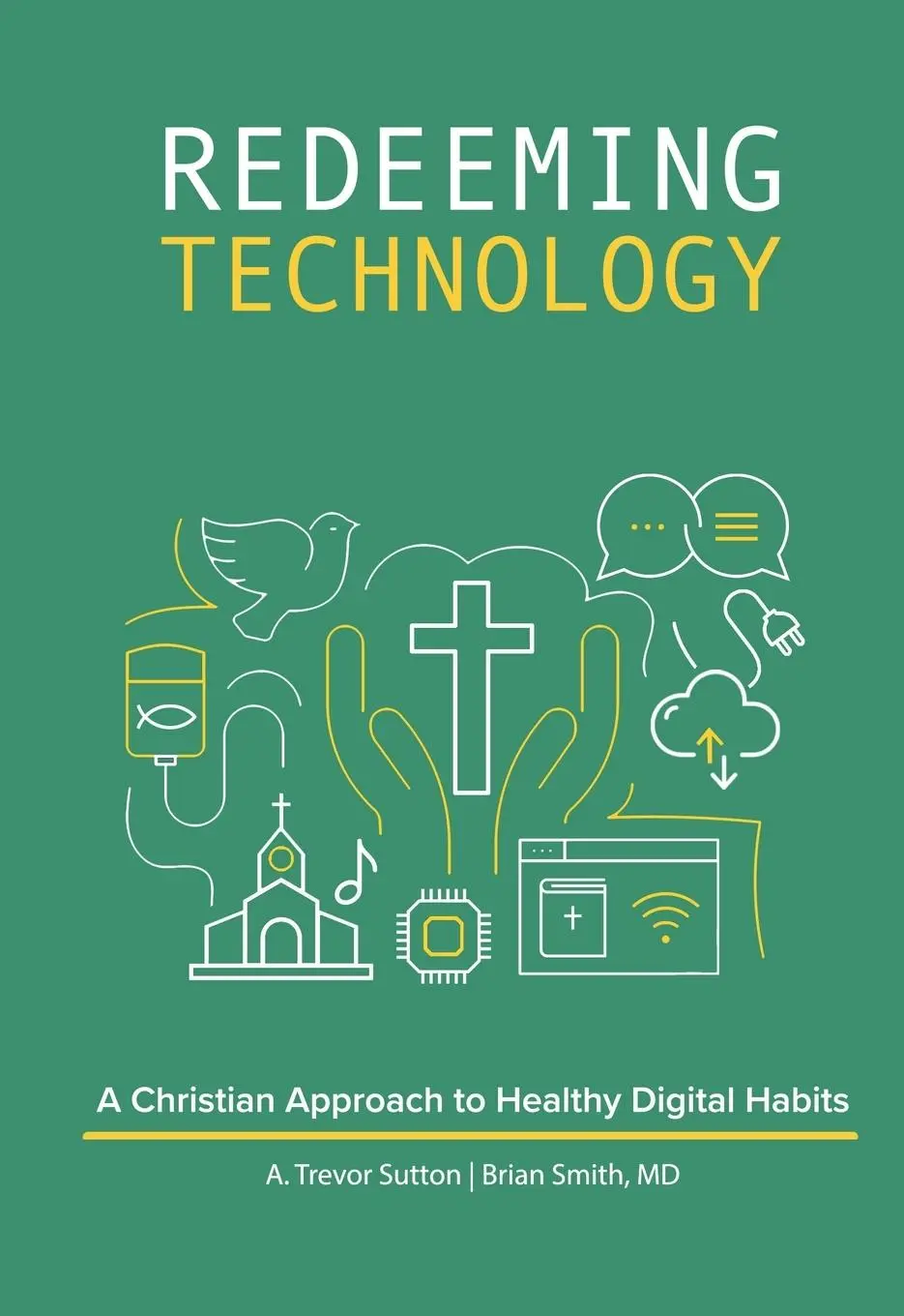 Cover: 9780758669957 | Redeeming Technology | A Trevor Sutton (u. a.) | Taschenbuch | 2021