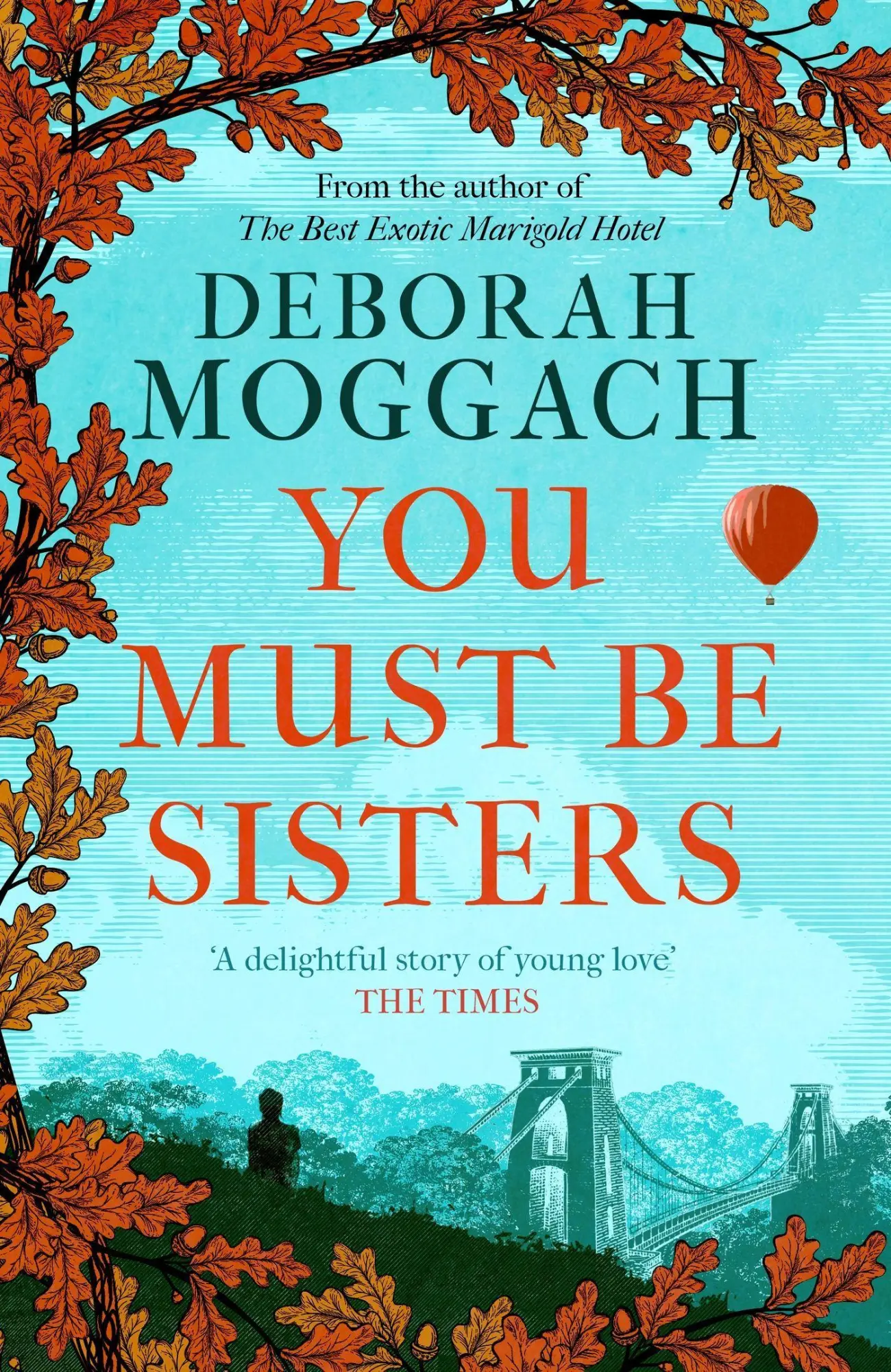 Cover: 9781472289957 | You Must Be Sisters | Deborah Moggach | Taschenbuch | Englisch | 2023