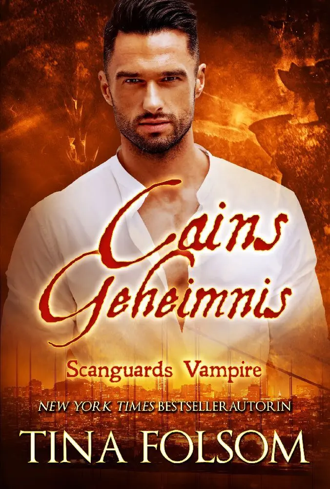 Cover: 9781937519957 | Cains Geheimnis | Tina Folsom | Taschenbuch | 286 S. | Deutsch | 2023
