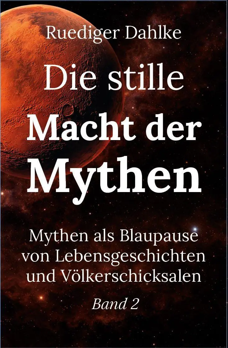 Cover: 9783200109957 | Die stille Macht der Mythen | Ruediger Dahlke | Buch | Deutsch | 2026