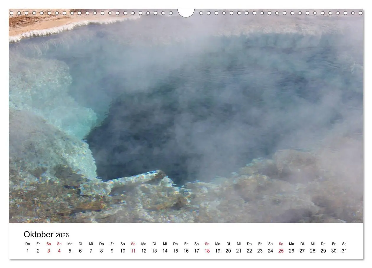 Bild: 9783457789957 | Der goldene Zirkel, Island (Wandkalender 2026 DIN A3 quer),...