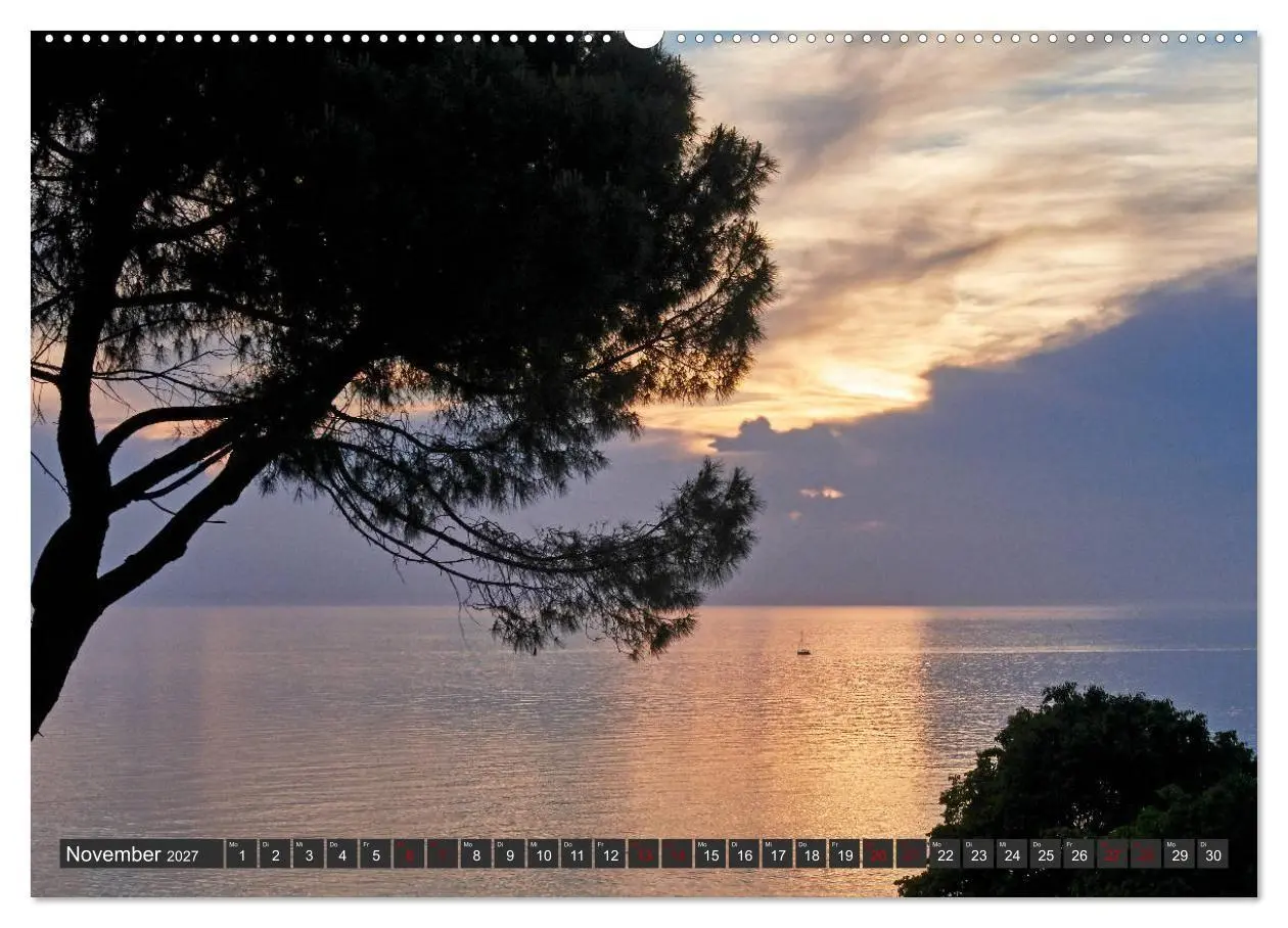 Bild: 9783569589957 | Rovinj, Perle Istriens (Wandkalender 2027 DIN A2 quer), CALVENDO...
