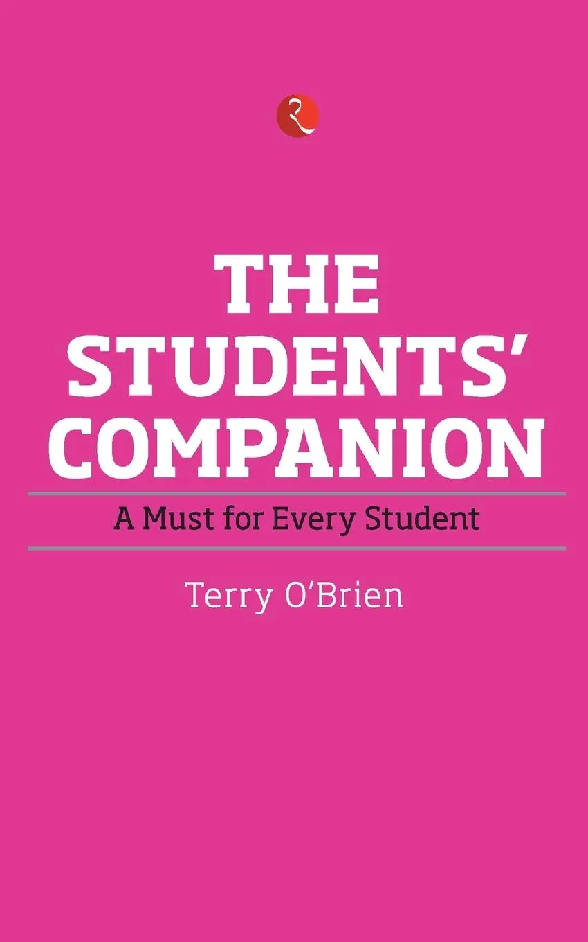 Cover: 9788129119957 | The Students? Companion | Terry O'Brien | Taschenbuch | Englisch