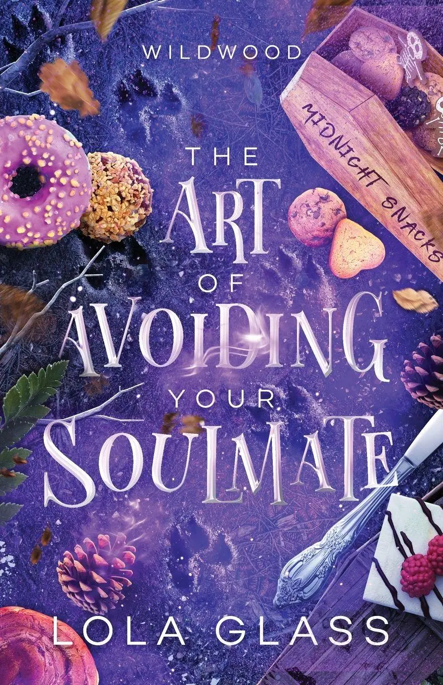 Cover: 9798869289957 | The Art of Avoiding Your Soulmate | Lola Glass | Taschenbuch | 2024