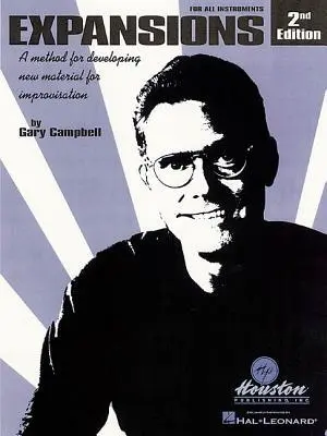 Cover: 9780634000058 | Expansions | Gary Campbell | Taschenbuch | Buch | Englisch | 1998
