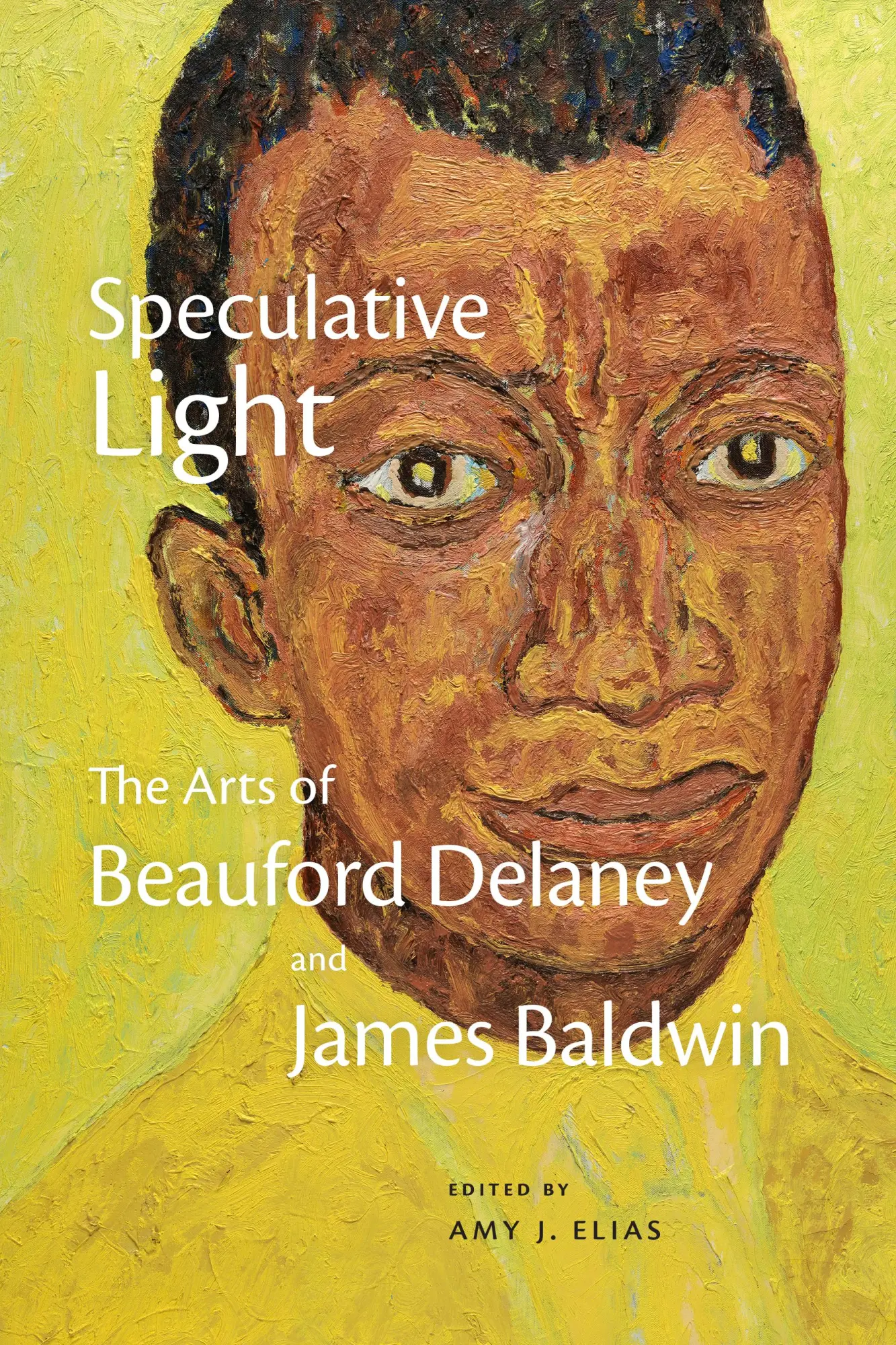 Cover: 9781478030058 | Speculative Light | The Arts of Beauford Delaney and James Baldwin