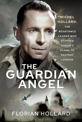 Cover: 9781526780058 | The Guardian Angel | Florian Hollard | Buch | Gebunden | Englisch