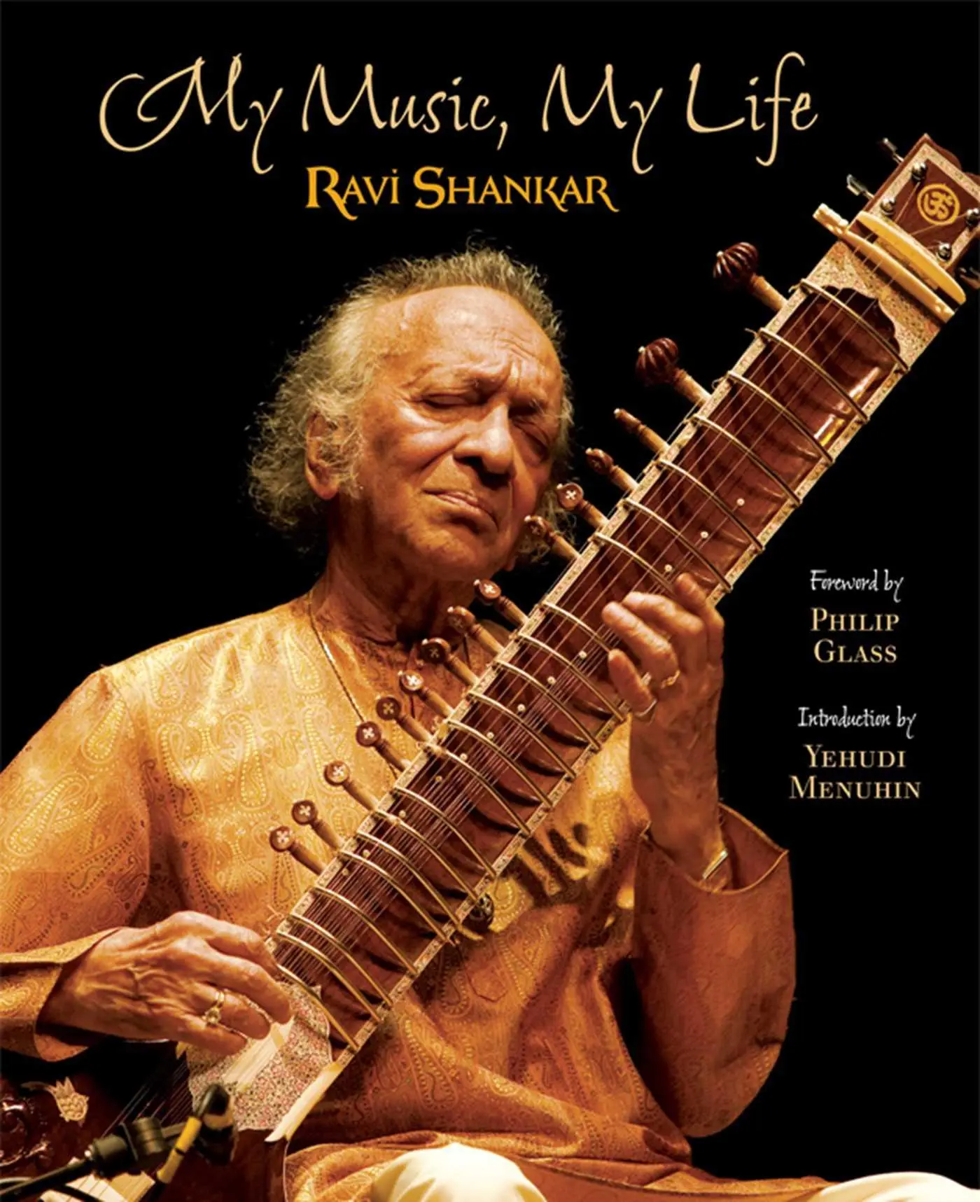 Cover: 9781601090058 | My Music, My Life | Ravi Shankar | Buch | Gebunden | Englisch | 2008