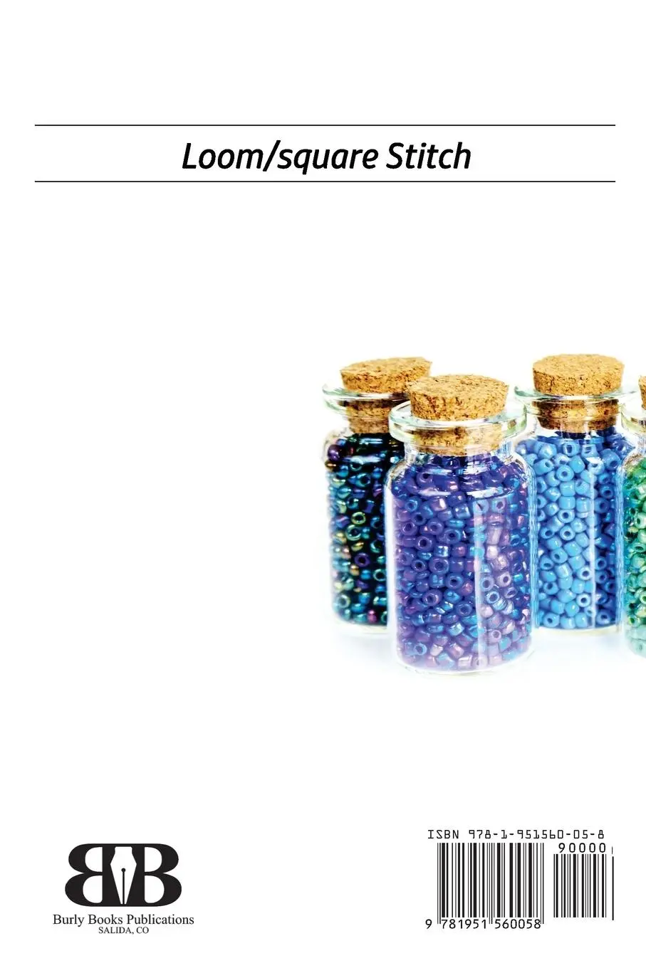 Rückseite: 9781951560058 | Beading Process Journal Travel Edition | Cheri Taliaferro | Buch