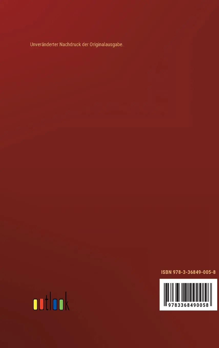 Rückseite: 9783368490058 | Zwei Jahre Ferien | Jules Verne | Buch | 444 S. | Deutsch | 2023