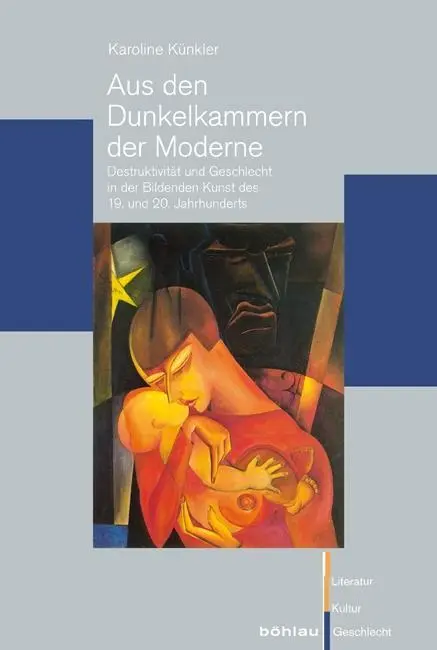 Cover: 9783412180058 | Aus den Dunkelkammern der Moderne | Karoline Künkler | Taschenbuch