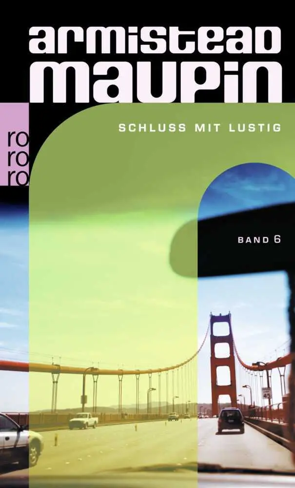 Cover: 9783499240058 | Schluss mit lustig | Armistead Maupin | Taschenbuch | 330 S. | Deutsch