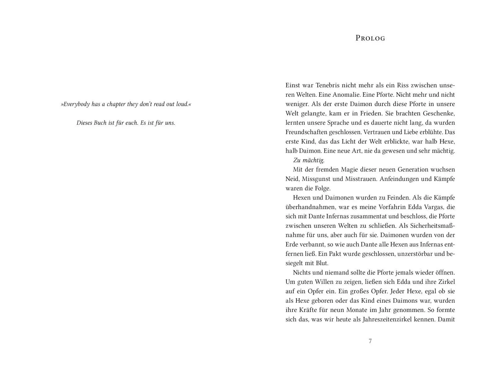 Bild: 9783522900058 | Infernas 1: King of Ash | Melanie Lane | Buch | Infernas | 544 S.