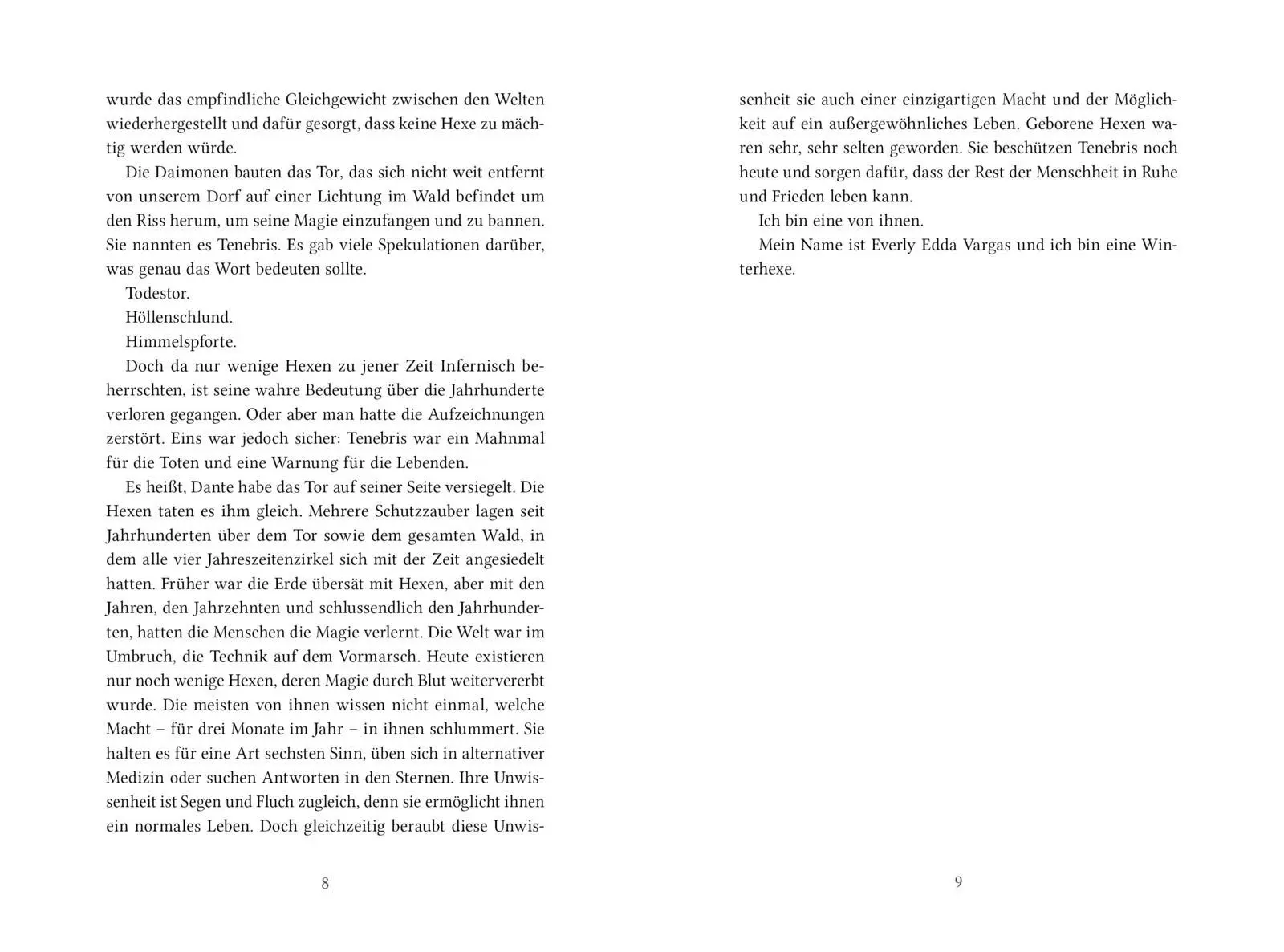 Bild: 9783522900058 | Infernas 1: King of Ash | Melanie Lane | Buch | Infernas | 544 S.