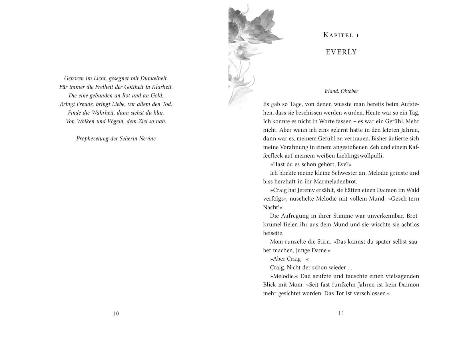 Bild: 9783522900058 | Infernas 1: King of Ash | Melanie Lane | Buch | Infernas | 544 S.