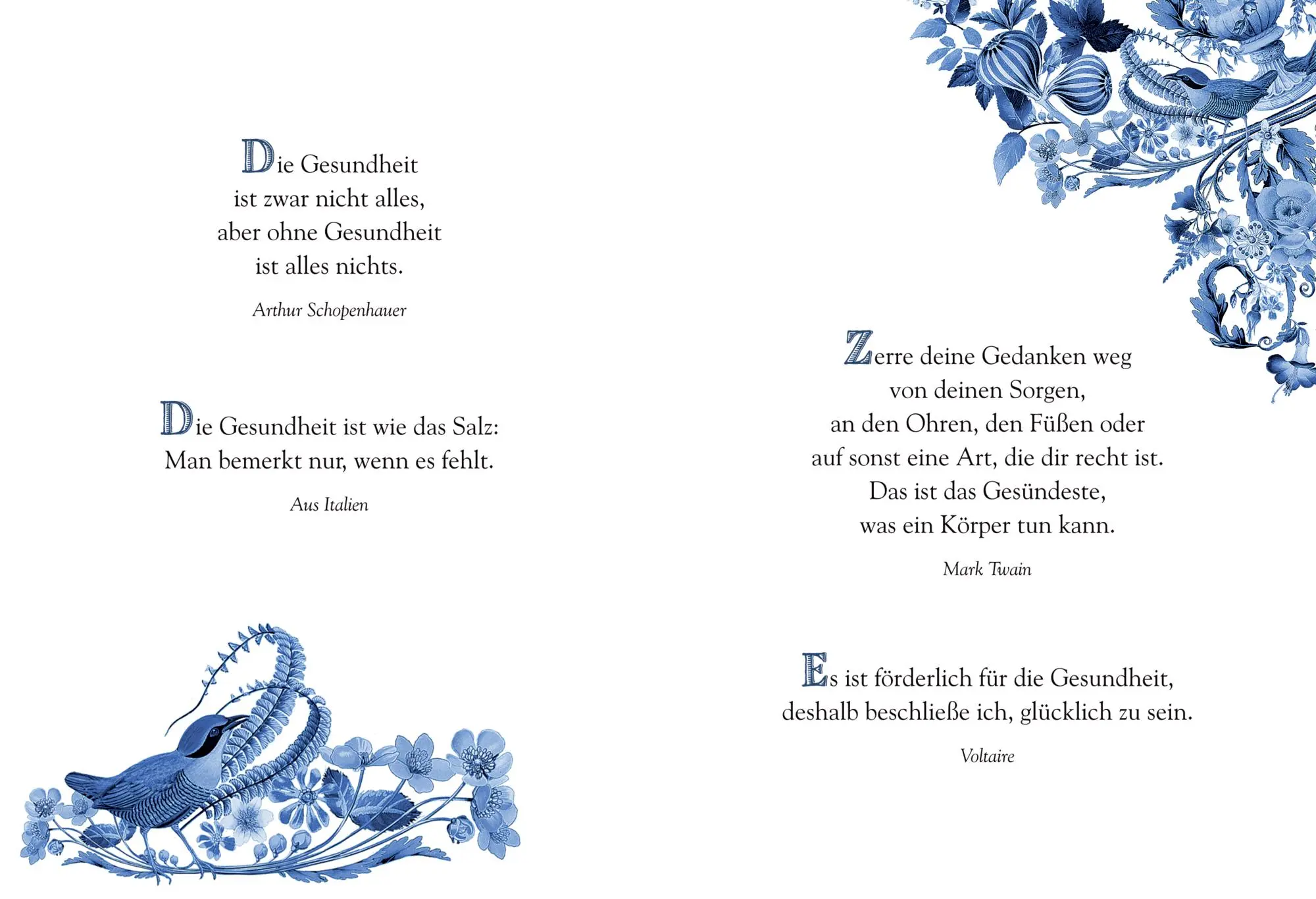 Bild: 9783649650058 | Gute Besserung | Werd schnell wieder gesund | Barbara Behr | Buch