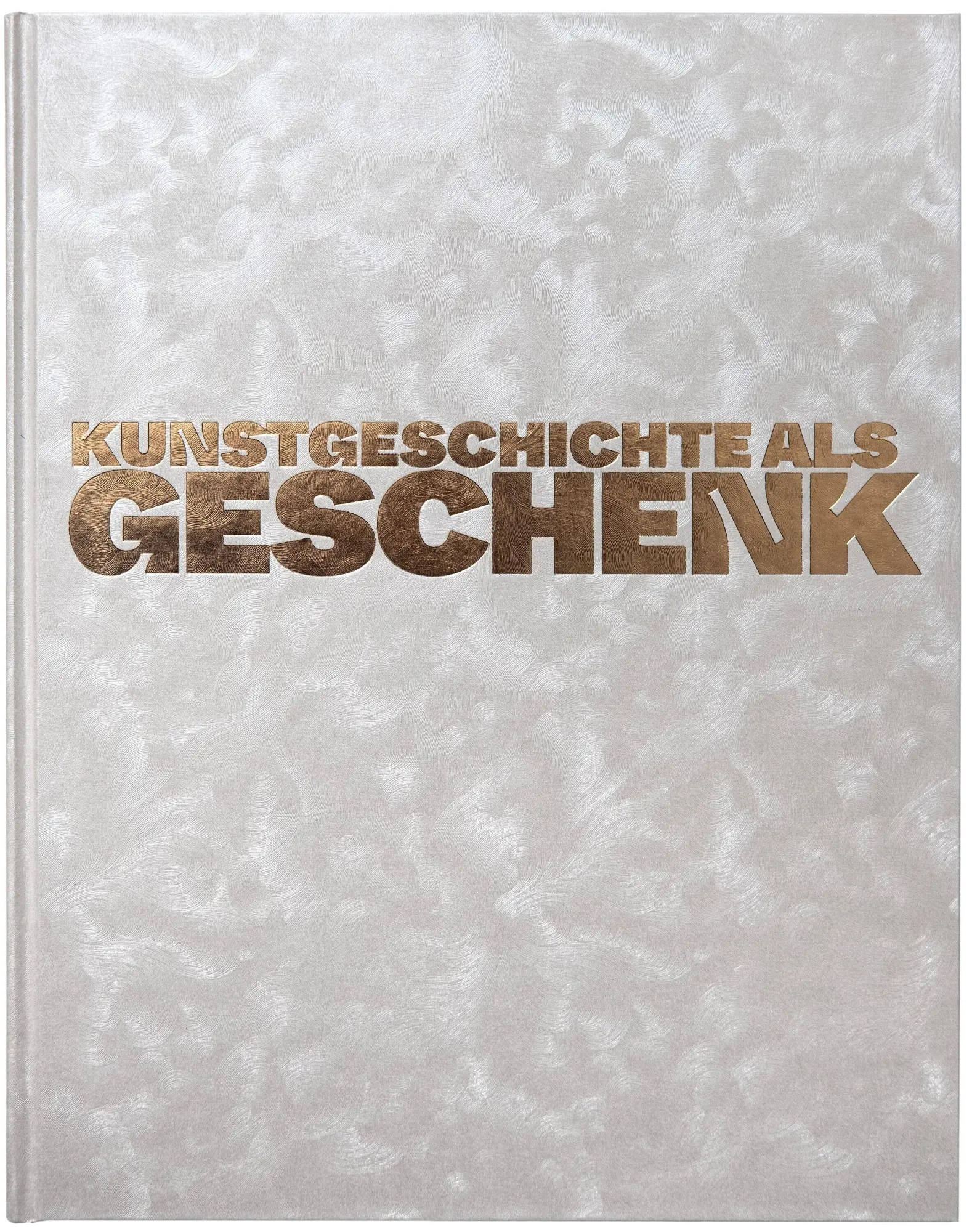 Cover: 9783690690058 | Kunstgeschichte als Geschenk | Joseph Imorde (u. a.) | Buch | 208 S.