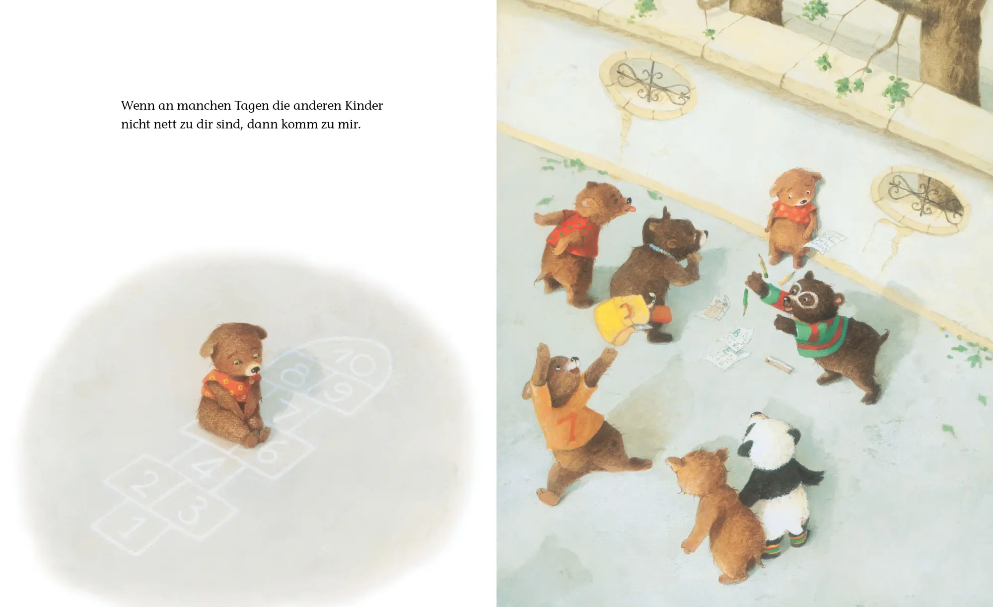 Bild: 9783765550058 | Denk daran, ich hab dich lieb | Max Lucado | Buch | 36 S. | Deutsch