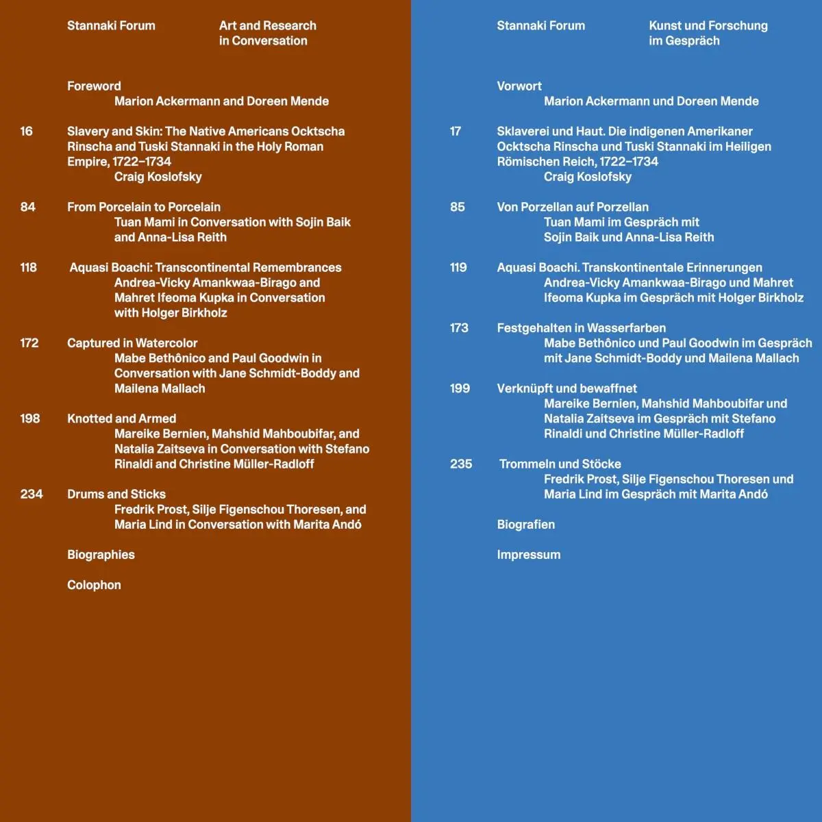 Bild: 9783775760058 | Stannaki Forum. Kunst und Forschung im Gespräch. Wissenschaftliche...