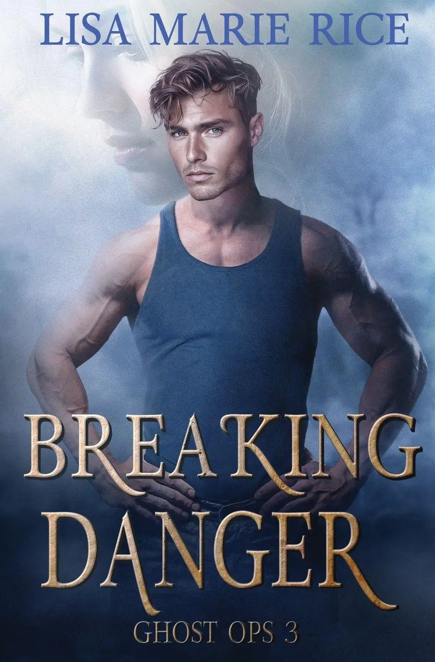 Cover: 9798900430058 | Breaking Danger | Lisa Marie Rice | Taschenbuch | Ghost Ops | Englisch