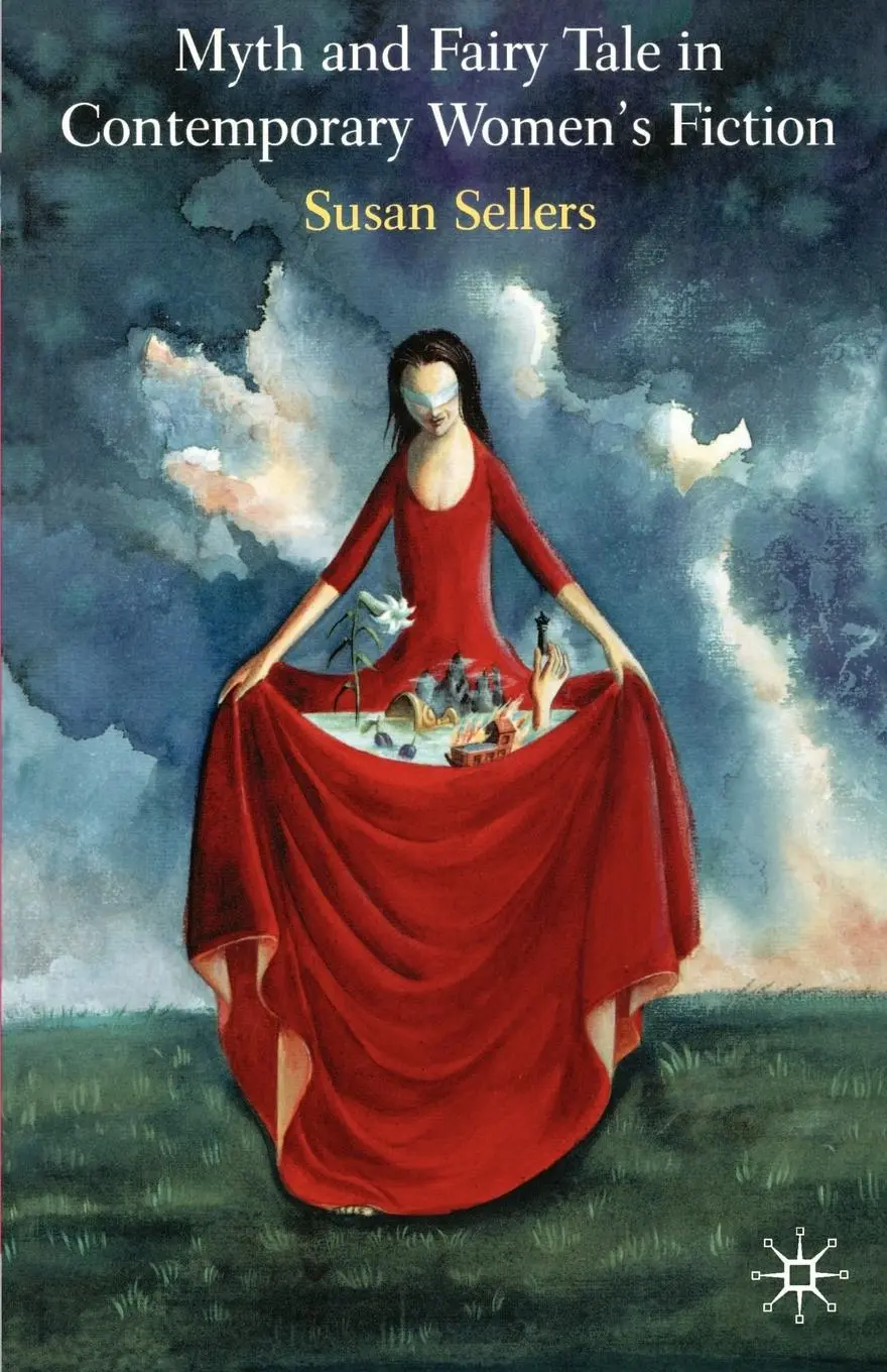 Cover: 9780333720158 | Myth and Fairy Tale in Contemporary Women's Fiction | Susan Sellers