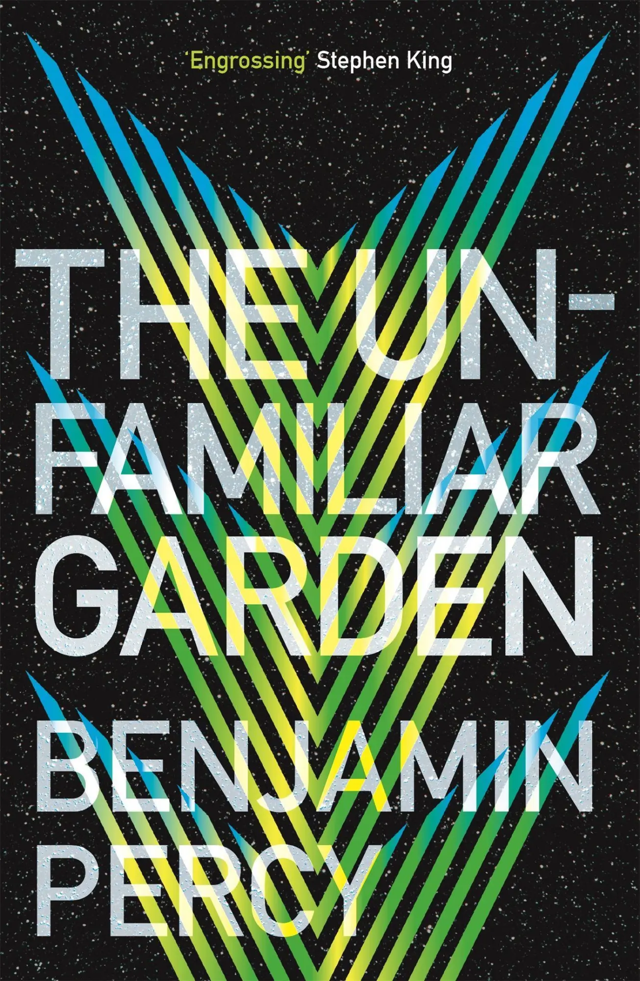 Cover: 9781473690158 | PERCY BENJAMIN: THE UNFAMILIAR GARDEN | PERCY BENJAMIN | Buch | 2022
