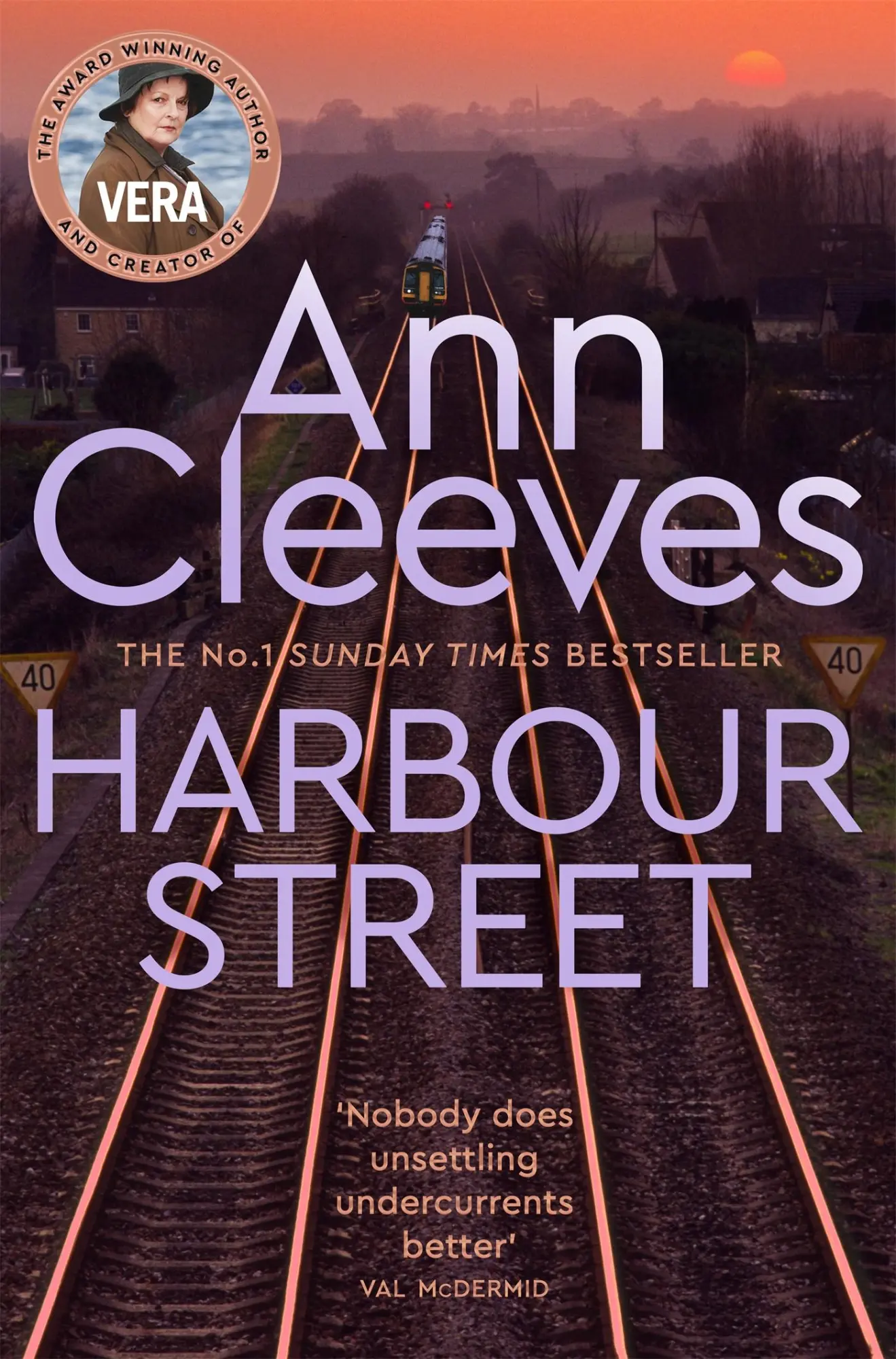 Cover: 9781529050158 | Harbour Street | Ann Cleeves | Taschenbuch | Kartoniert / Broschiert