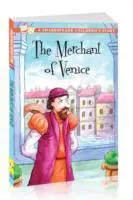 Cover: 9781782260158 | Shakespeare, W: The Merchant of Venice | William Shakespeare (u. a.)