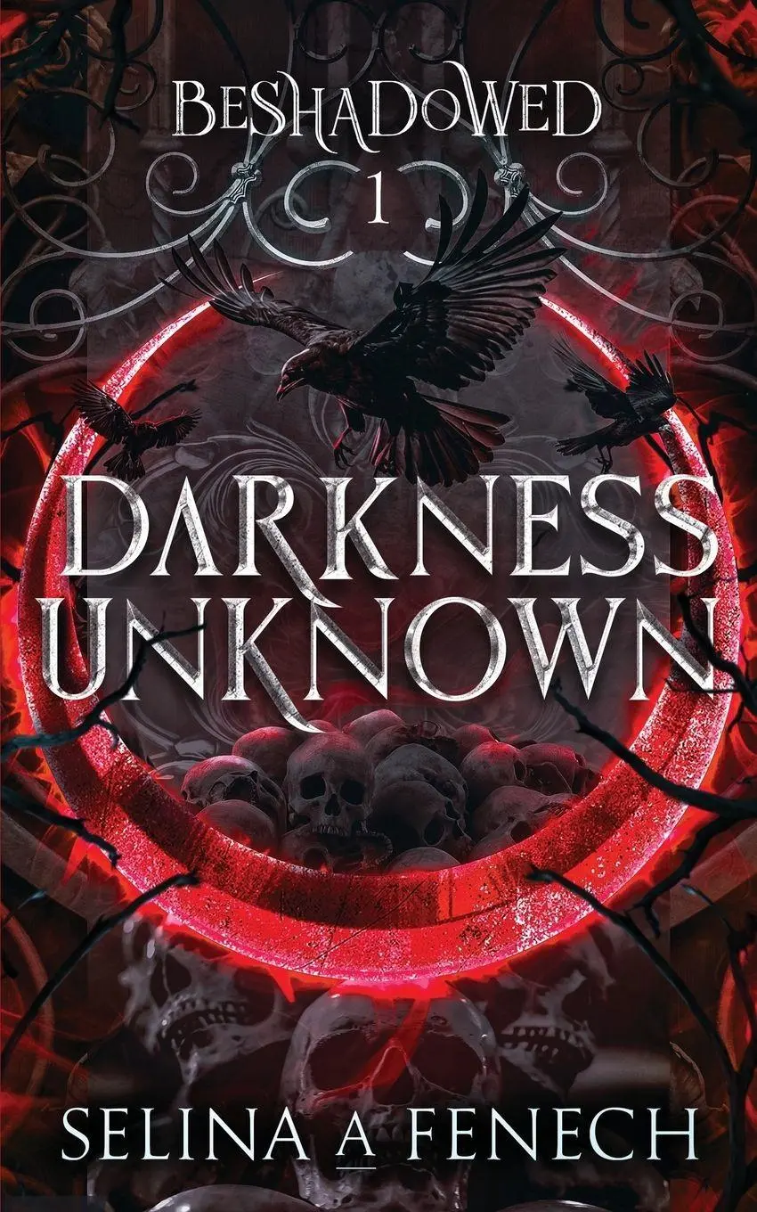 Cover: 9781922390158 | Darkness Unknown | Selina A. Fenech | Taschenbuch | Englisch | 2020
