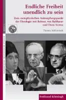 Cover: 9783506770158 | Endliche Freiheit, unendlich zu sein | Thomas Möllenbeck | Taschenbuch