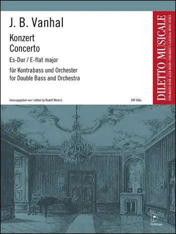 Concerto Mi (Malaric)