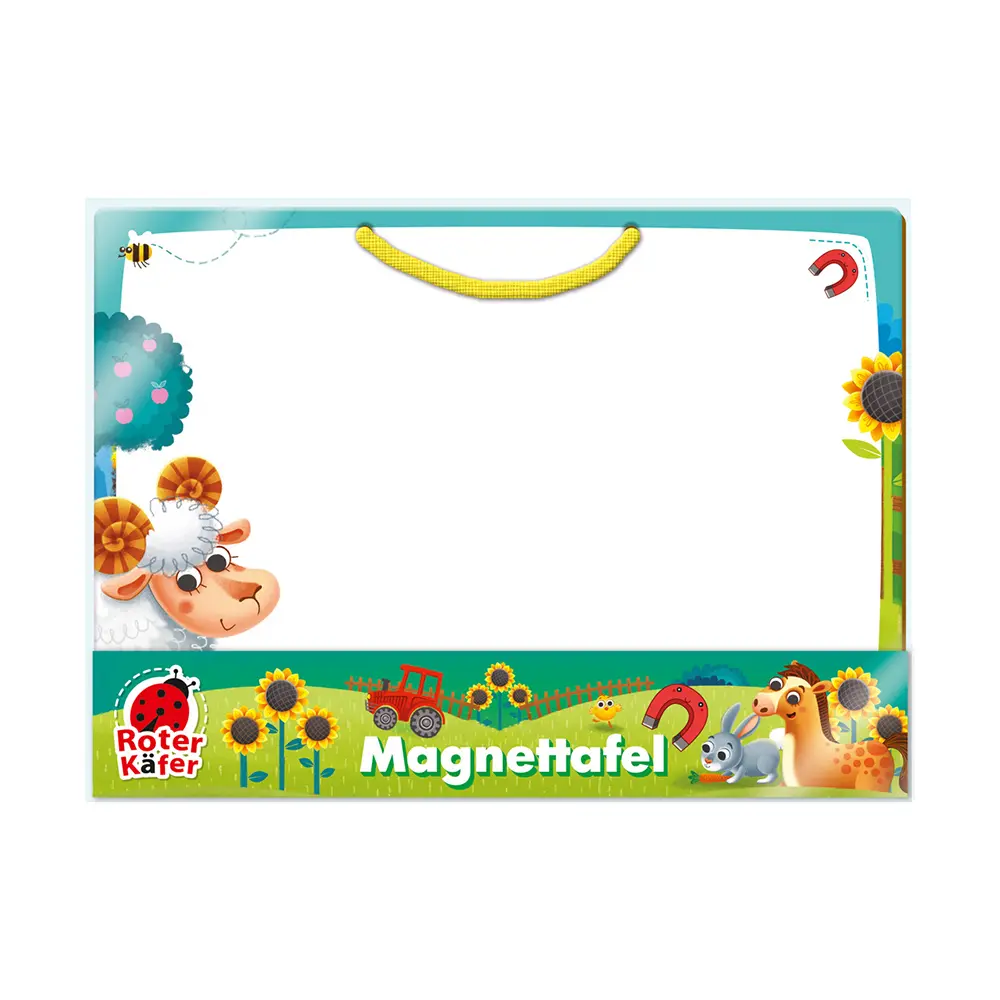 Magnettafel "Bauernhof" RK2080-05 (DE)