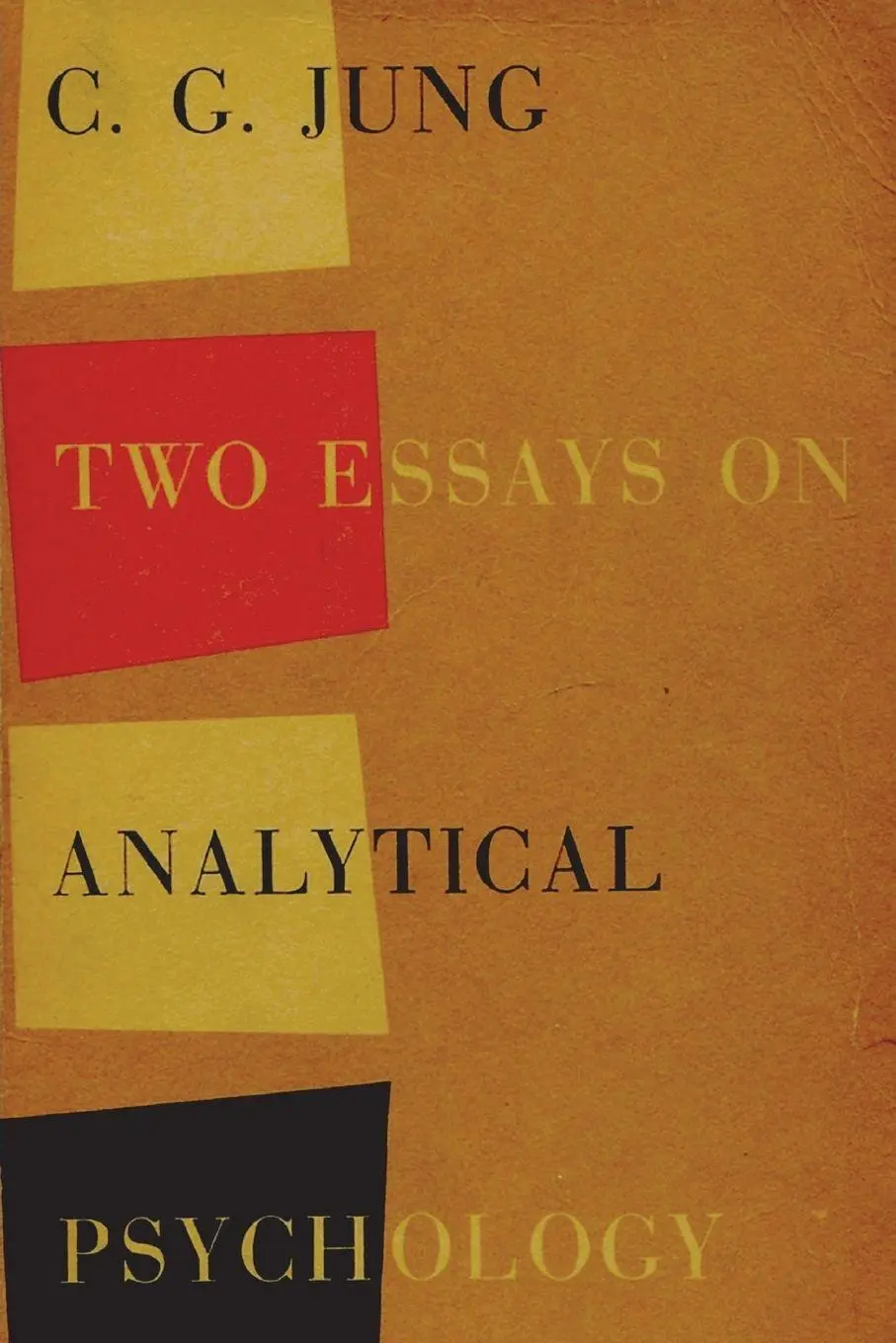 Cover: 9781774640258 | Two Essays on Analytical Psychology | C. G. Jung | Taschenbuch | 2023