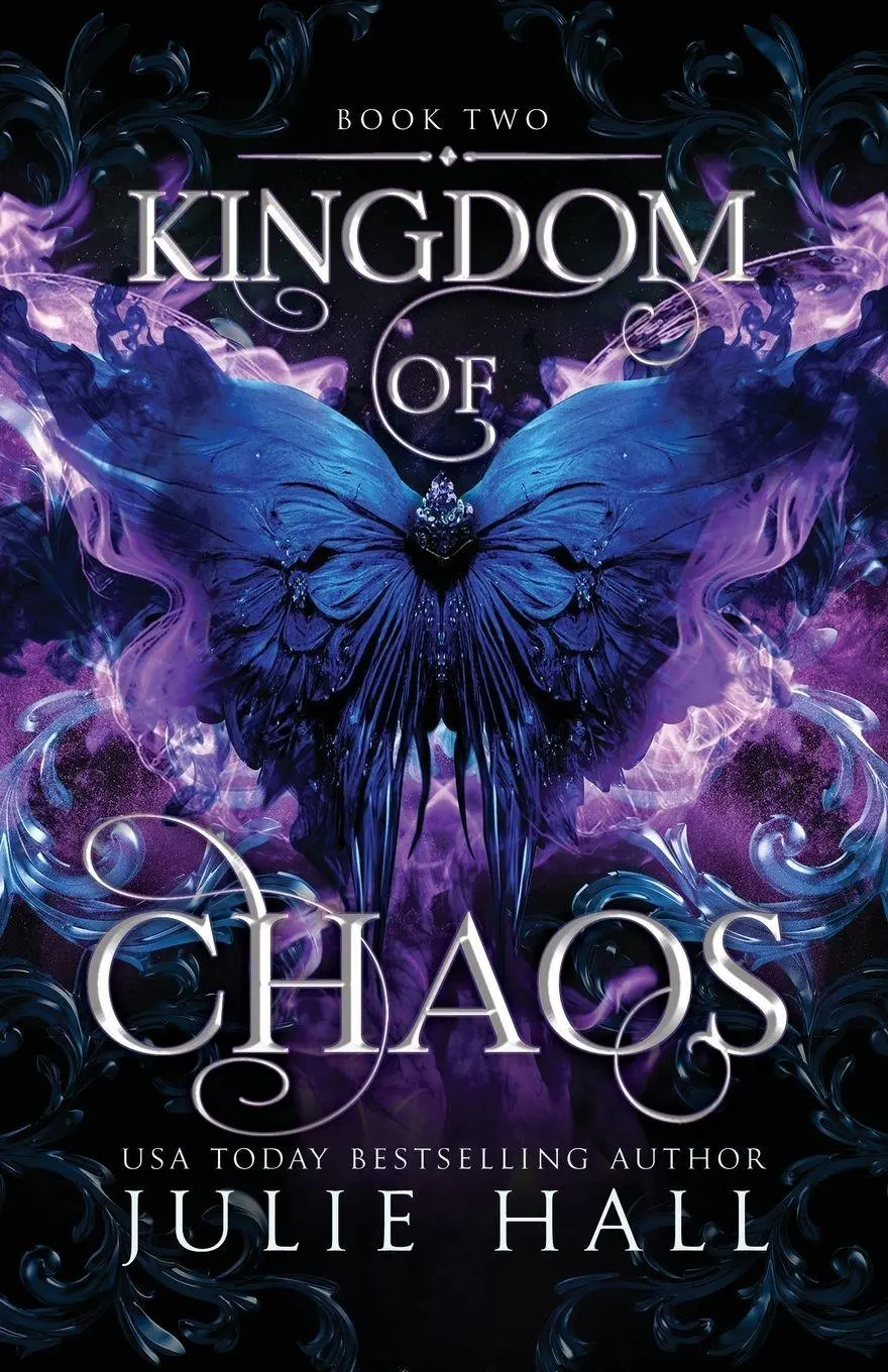 Cover: 9781954510258 | Kingdom of Chaos | Julie Hall | Taschenbuch | Creatures of Chaos