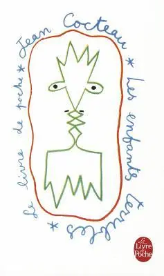Cover: 9782253010258 | Les Enfants terribles | Jean Cocteau | Taschenbuch | Livre de poche