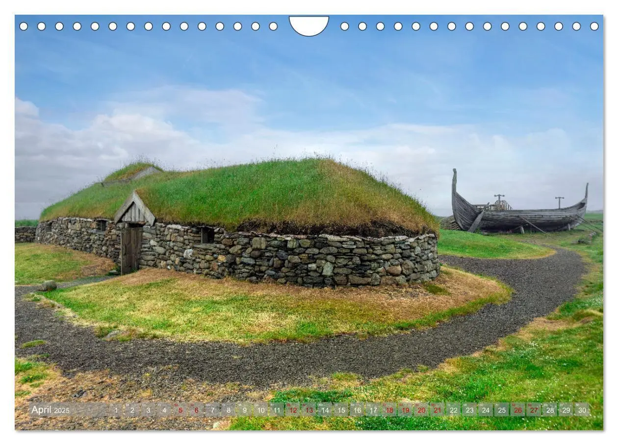Bild: 9783383840258 | Wildes Shetland, die Wikinger-Inseln am Rande der Welt....
