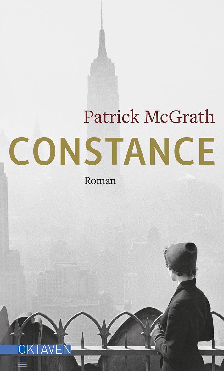 Cover: 9783772530258 | Constance | Patrick McGrath | Buch | 282 S. | Deutsch | 2021