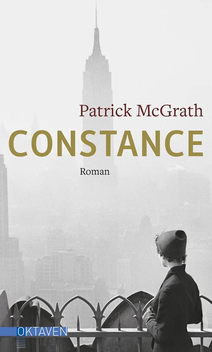 Cover: 9783772530258 | Constance | Patrick McGrath | Buch | 282 S. | Deutsch | 2021