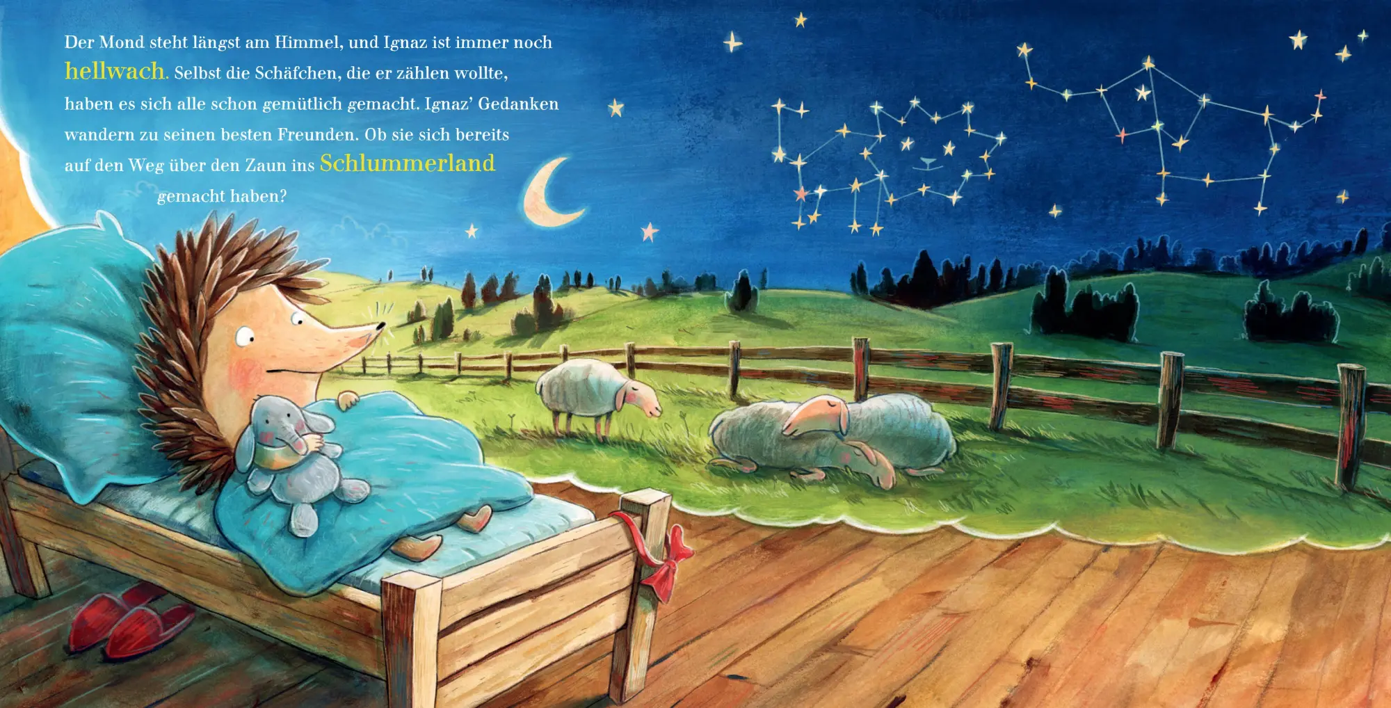 Bild: 9783833910258 | Gute Nacht, Zoo | Sophie Schoenwald | Buch | Zoo-Reihe | 26 S. | 2025