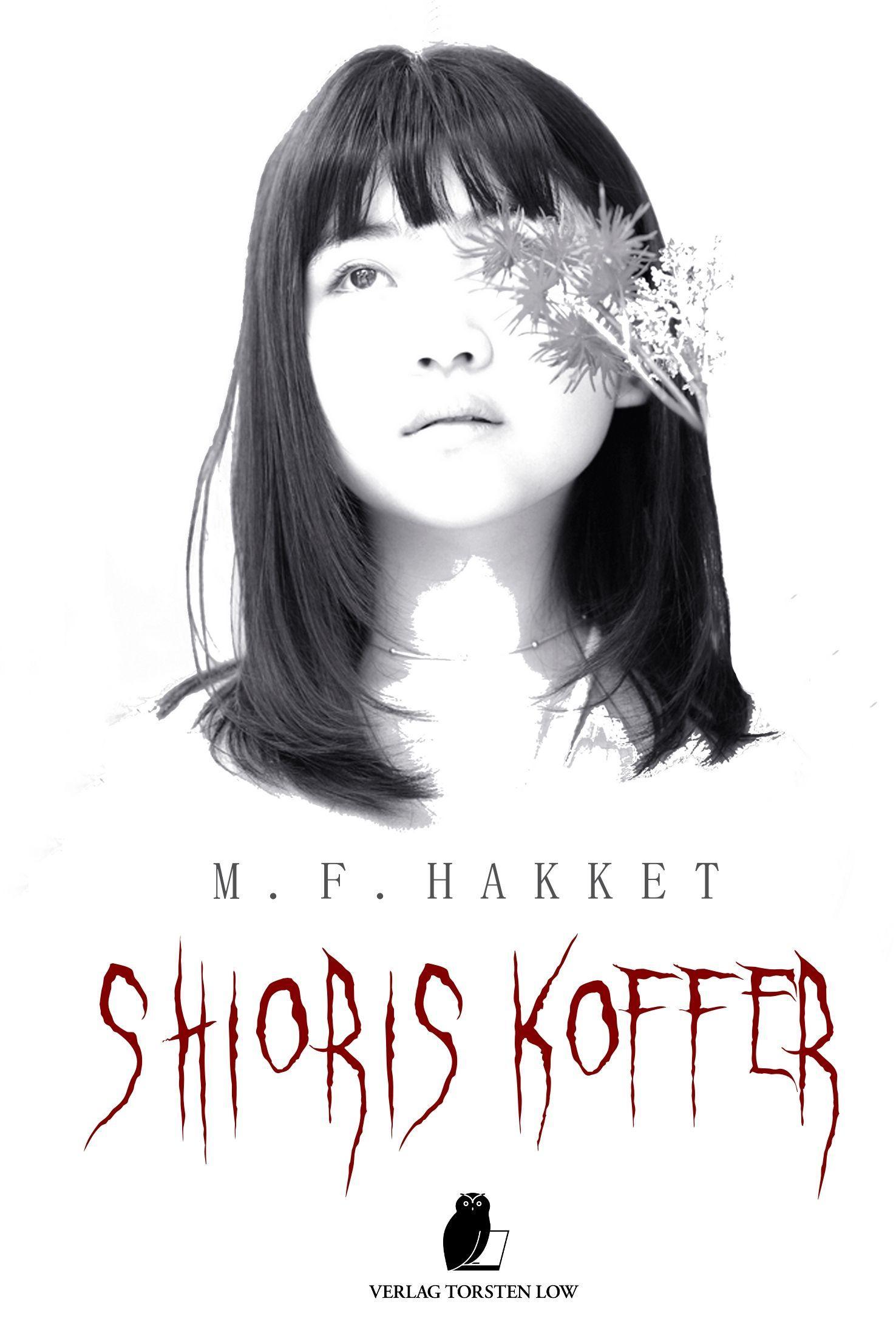 Cover: 9783966290258 | Shioris Koffer | M. F. Hakket | Taschenbuch | 318 S. | Deutsch | 2022