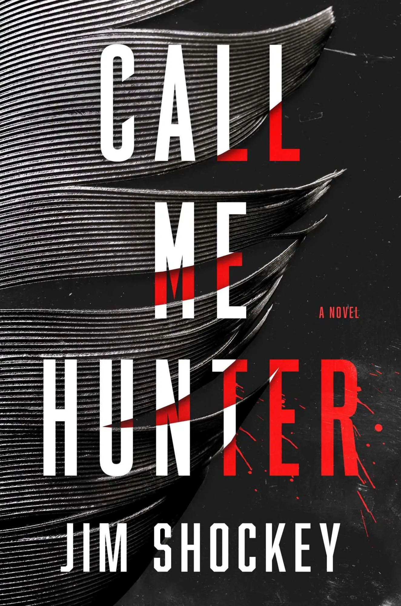 Cover: 9781668010358 | Call Me Hunter | Jim Shockey | Buch | Gebunden | Englisch | 2023