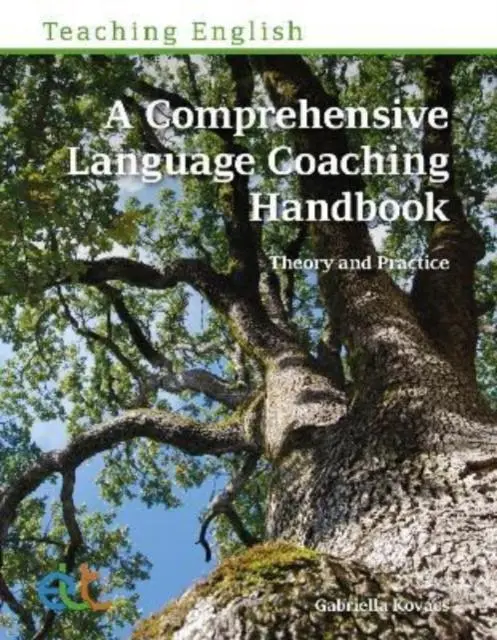 Cover: 9781803880358 | A Comprehensive Language Coaching Handbook | Gabriella Kovacs | Buch