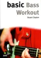 Cover: 9781844920358 | Basic Bass Workout | Stuart Clayton | Taschenbuch | Buch | Englisch